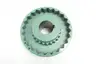 TB WOODS 9S158 SURE-FLEX FLANGE COUPLING 1-5/8IN thumbnail 3