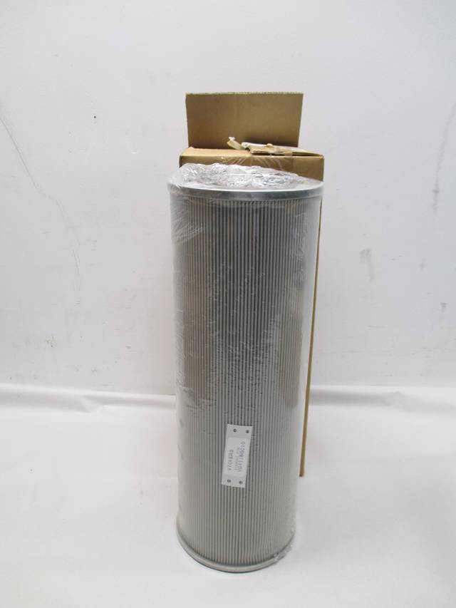 VICKERS V0411B5C10 163/4 IN HYDRAULIC FILTER D432331