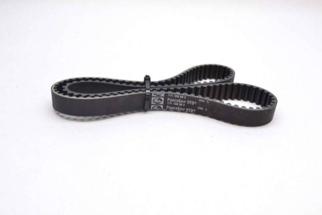 D&D DURA-SYNC 1040-8M-36 Timing Belt – Synchronous Drive Belt For Industrial & Machine Applications