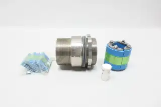 ROXTEC 189615 GLAND KIT 5 EMC-SLT 75/4 3IN NPT