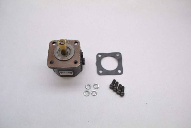 Haldex G1216c3a300n00 Barnes Gear Hydraulic Pump D434744