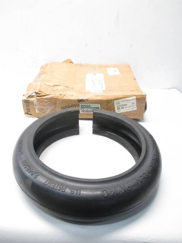 DODGE 011114 PX140 PARAFLEX COUPLING ELEMENT D434938