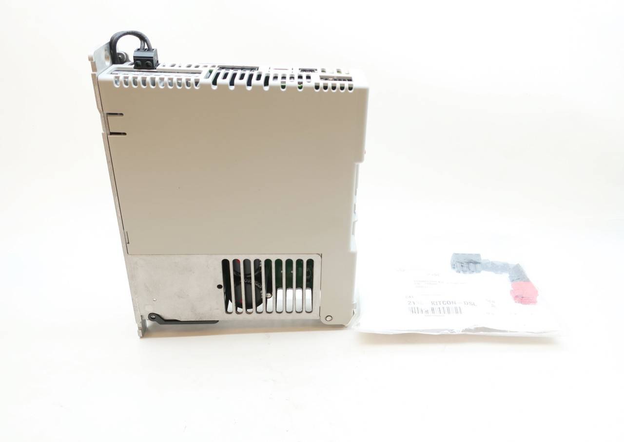 Allen Bradley 2198H025ERS 5500 Servo Drive 20a 0460vac 3ph