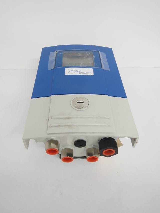 KROHNE NL3313LC 100230VAC FLOW TRANSMITTER B435376