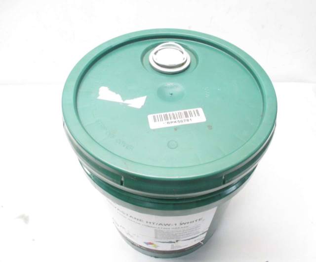 TOTAL LUBRICANTS HT/AW1 NEVASTANE 38LBS WHITE FOOD GRADE GREASE D435427