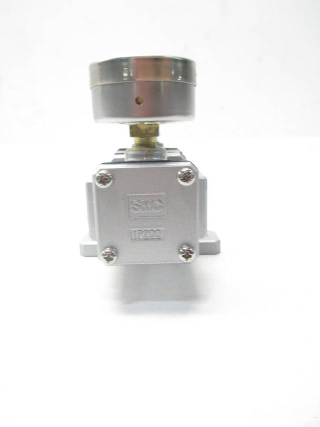 SMC IP200280 PNEUMATIC CYLINDER POSITIONER D436043