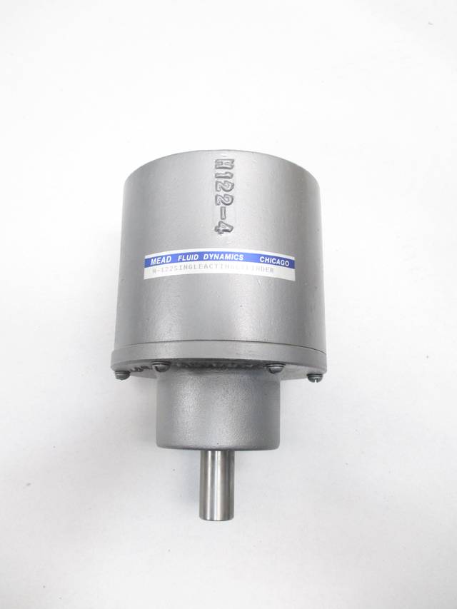 MEAD FLUID DYNAMICS H122 25/8 IN 4 IN SINGLE ACTING AIR CYLINDER D436362