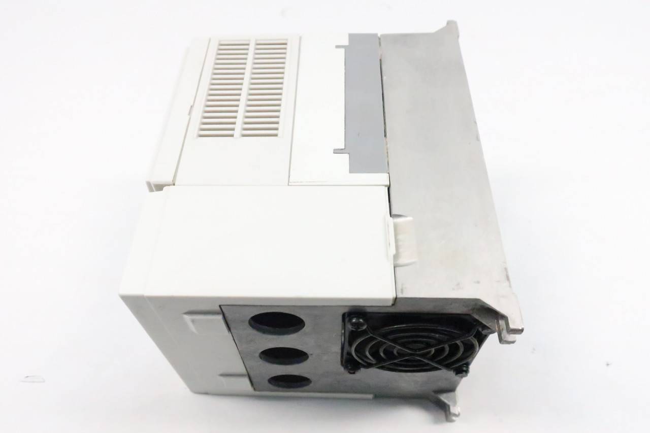 Sumitomo NT2014-2A2 Ntac 2000 Ac Motor Drive 4.8a 0-400hz 3hp 0