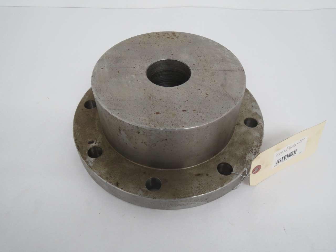 KOP-FLEX 3-1/2 EB STEEL RIGID 2-1/4 IN ROUGH BORE HUB B437917