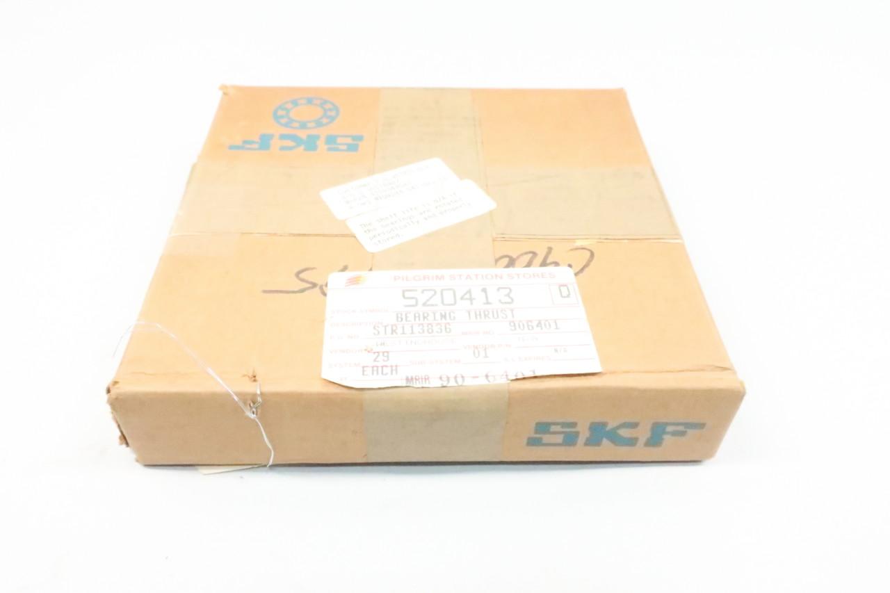 Skf 7222 Angular Contact Ball Bearing 110mm 200mm 38mm