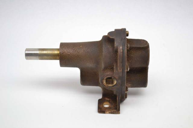 oberdorfer pump identification