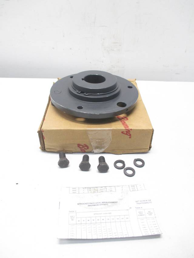 BROWNING SHP1 SHEAR PIN 47MM HUB D439326