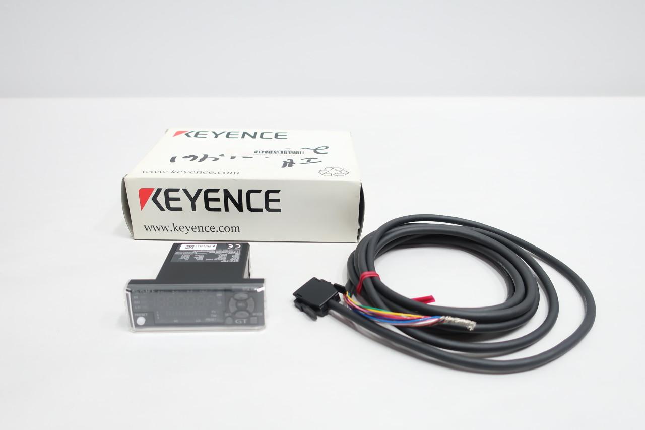 GT2-75P Keyence, Sensores y dispositivos de medición