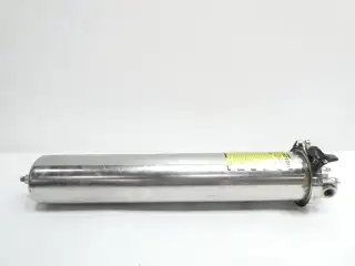 GELMAN SCIENCES HFBG5J1A11 FILTER ASSEMBLY 1/2IN
