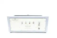 GE 358A4744G1 GENERATOR GAS MONITORING SYSTEM PYROLYSATE COLLECTOR