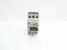 ALLEN BRADLEY 140M-C2E-B16 MANUAL STARTER 1-1.6A AMP 1HP thumbnail 1