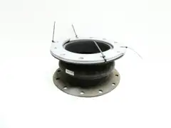 KADANT 6VLZ1 RUBBER EXPANSION JOINT 12IN X 9IN