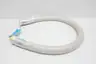 ABBOTT ZMC1560-2000-5-TC PVC MILK & FOOD HOSE 2IN X 5FT thumbnail 2