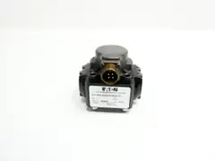 VICKERS SM4-20(20)76-80/40-10 HYDRAULIC SERVO VALVE 210BAR