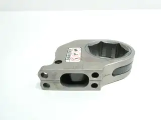 HYDRATIGHT RSL2H HYDRAULIC TORQUE WRENCH 2-1/8IN 