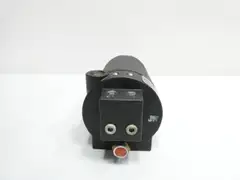 FAIRCHILD TFXPD 6000.41 CURRENT TO PRESSURE TRANSDUCER 4-20MA 3-15PSI