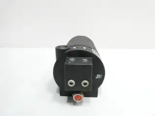 FAIRCHILD TFXPD 6000.41 CURRENT TO PRESSURE TRANSDUCER 4-20MA 3-15PSI