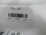 FLOWSERVE D36224 MANUAL STEEL SOCKET WELD GLOBE VALVE 1-1/2IN 1690 thumbnail 5