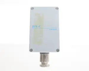 CHINO HN-CPA THERMO-HYGROMETER 0-100%