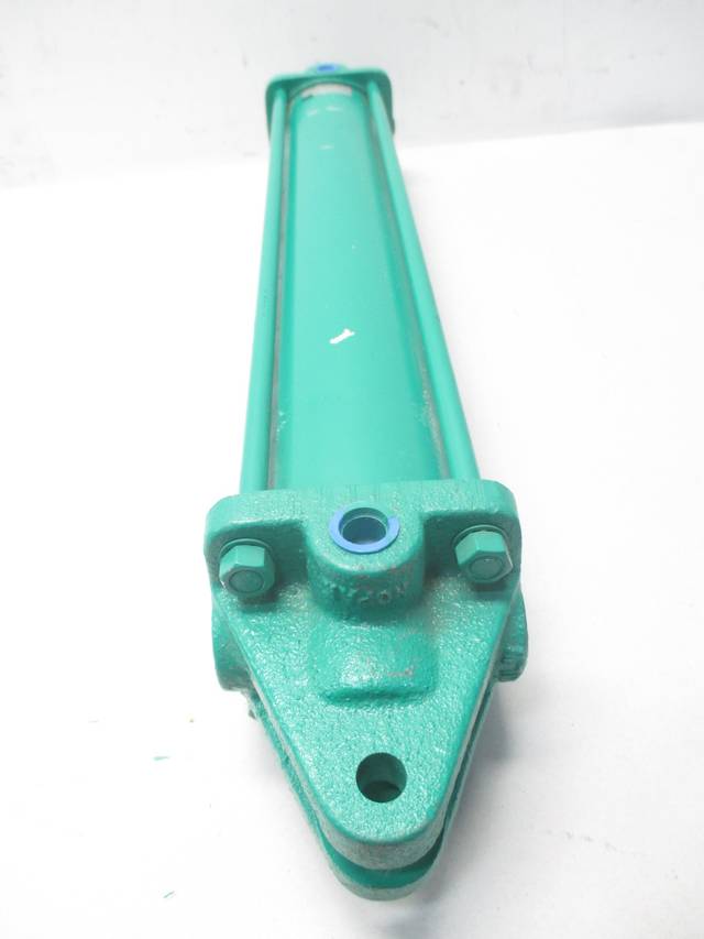 NOPAK C1 3X16E 16 IN 3 IN DOUBLE ACTING PNEUMATIC CYLINDER D440995