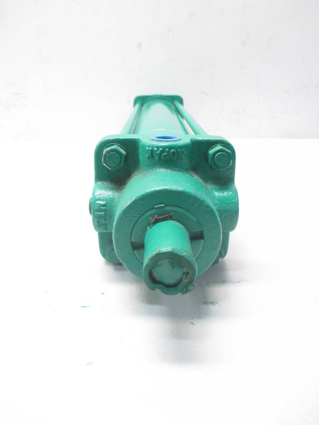 NOPAK C1 3X16E 16 IN 3 IN DOUBLE ACTING PNEUMATIC CYLINDER D440995