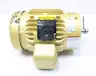 BALDOR VEM3584T AC MOTOR 145TC 3PH 1.5HP 1765RPM 230/460V-AC thumbnail 2