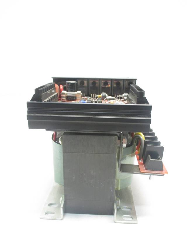 WARNER ELECTRIC CBC55024 6024448005 CLUTCH/BRAKE CONTROLLER D441312