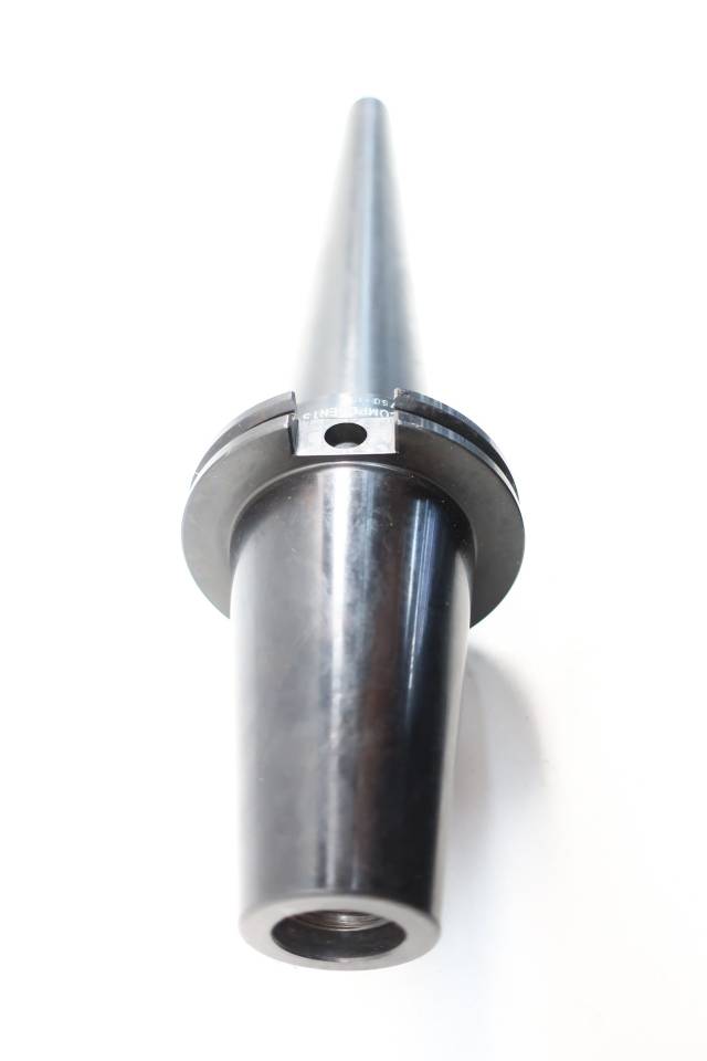 PRECISION COMPONENTS CAT50.75015 END MILL EXTENSION TOOL HOLDER