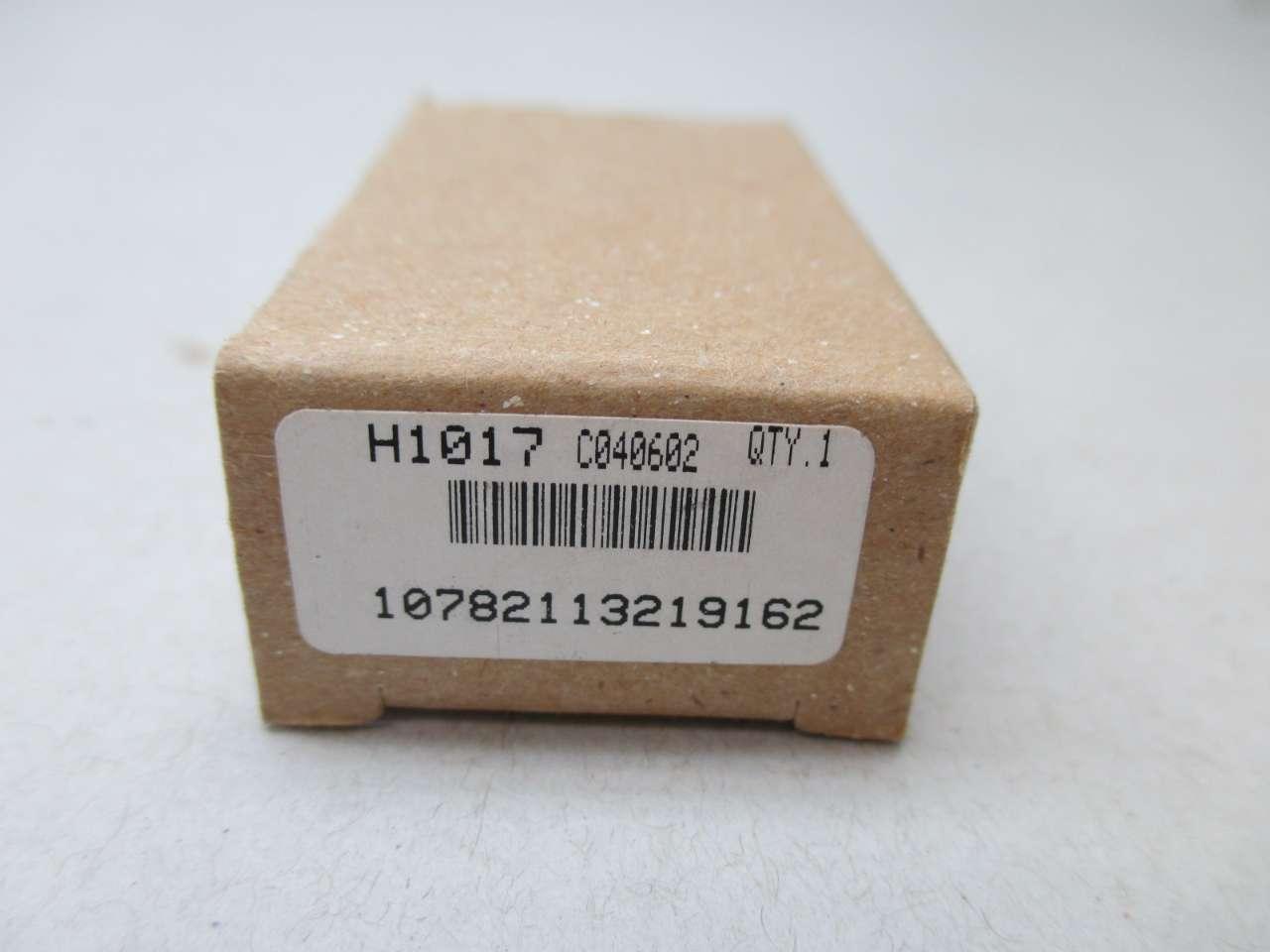 Cutler Hammer H1012 Thermal Overload Relay Heater Element 