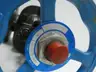 KITZ 125FCL-NO.72 MANUAL IRON FLANGED WEDGE GATE VALVE 2-1/2IN 125 thumbnail 4
