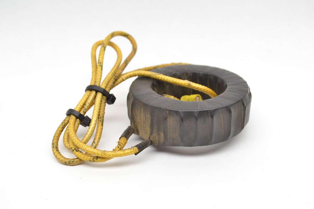 BACH-SIMPSON 40482 MULTI-RATIO CURRENT TRANSFORMER