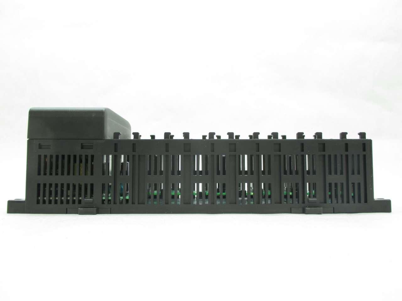 Automation Direct Logic 205 Koyo D2-06b-1 Rack Chassis D206B1 for sale online 