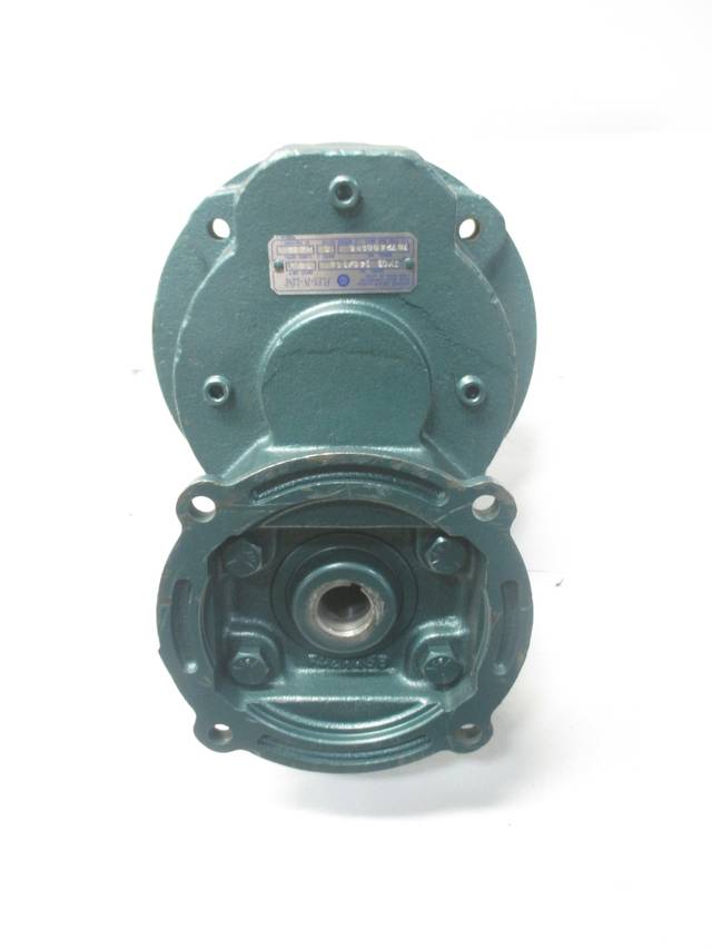 GROVE GEAR TXQ3 140/180 FLEXINLINE 10HP 51 140TC/180TC GEAR REDUCER