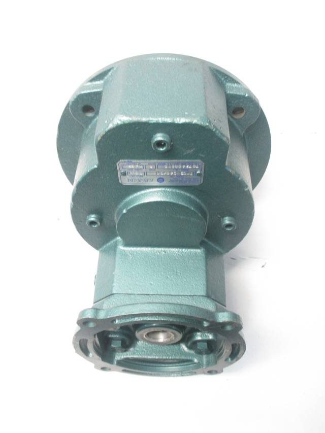 GROVE GEAR TXQ3 140/180 FLEXINLINE 10HP 51 140TC/180TC GEAR REDUCER