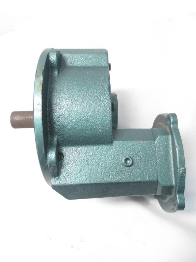 GROVE GEAR TXQ3 140/180 FLEXINLINE 10HP 51 140TC/180TC GEAR REDUCER