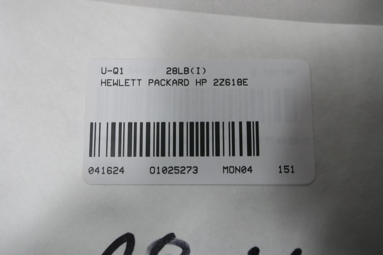 HEWLETT PACKARD HP 2Z618E LASERJET PRO MFP 4101FDNE MULTIFUNCTION