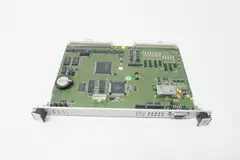 ESD VME-IPOS-2 V.1810.25 POSITION CONTROLLER REV 2.0