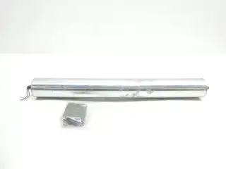 ITOH PMAP-15-480-V220 MOTORIZED CONVEYOR ROLLER 3PH 220V-AC
