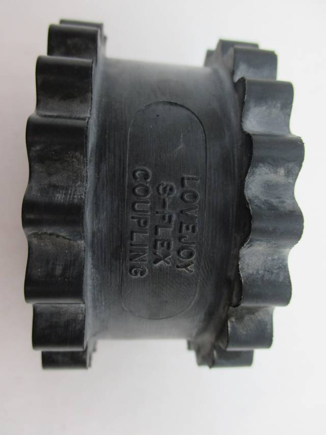 LOVEJOY SFLEX SIZE 5 COUPLING SLEEVE D445803