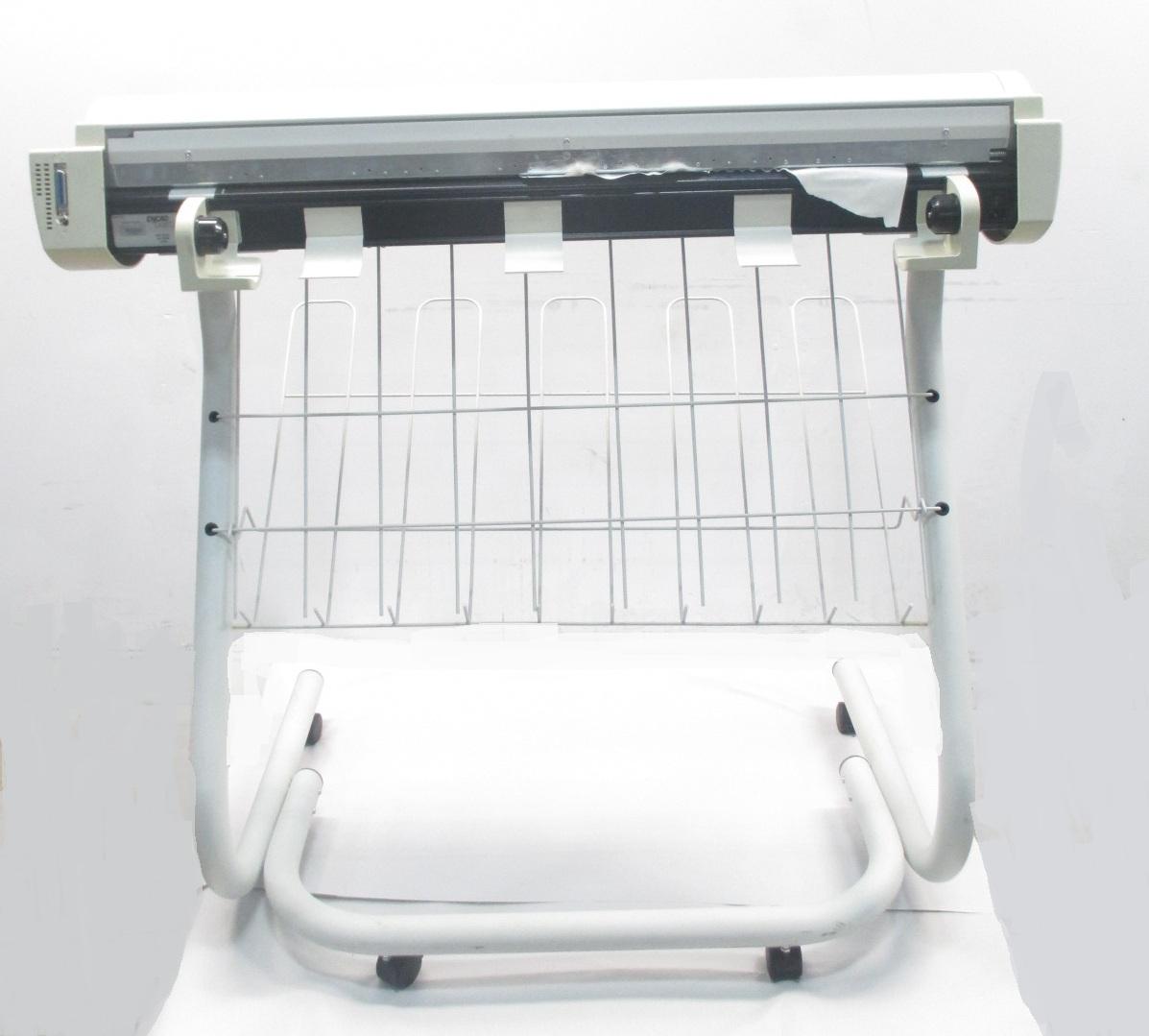 plotter encad cadjet 2