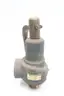 CONSOLIDATED 1543J-21-XLP2 BRONZE RELIEF VALVE 1101SCFM 35PSI 2IN NPT thumbnail 1