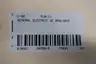 GENERAL ELECTRIC GE 342L1B1X PERSONAL RADIO CHARGER 120V-AC thumbnail 6