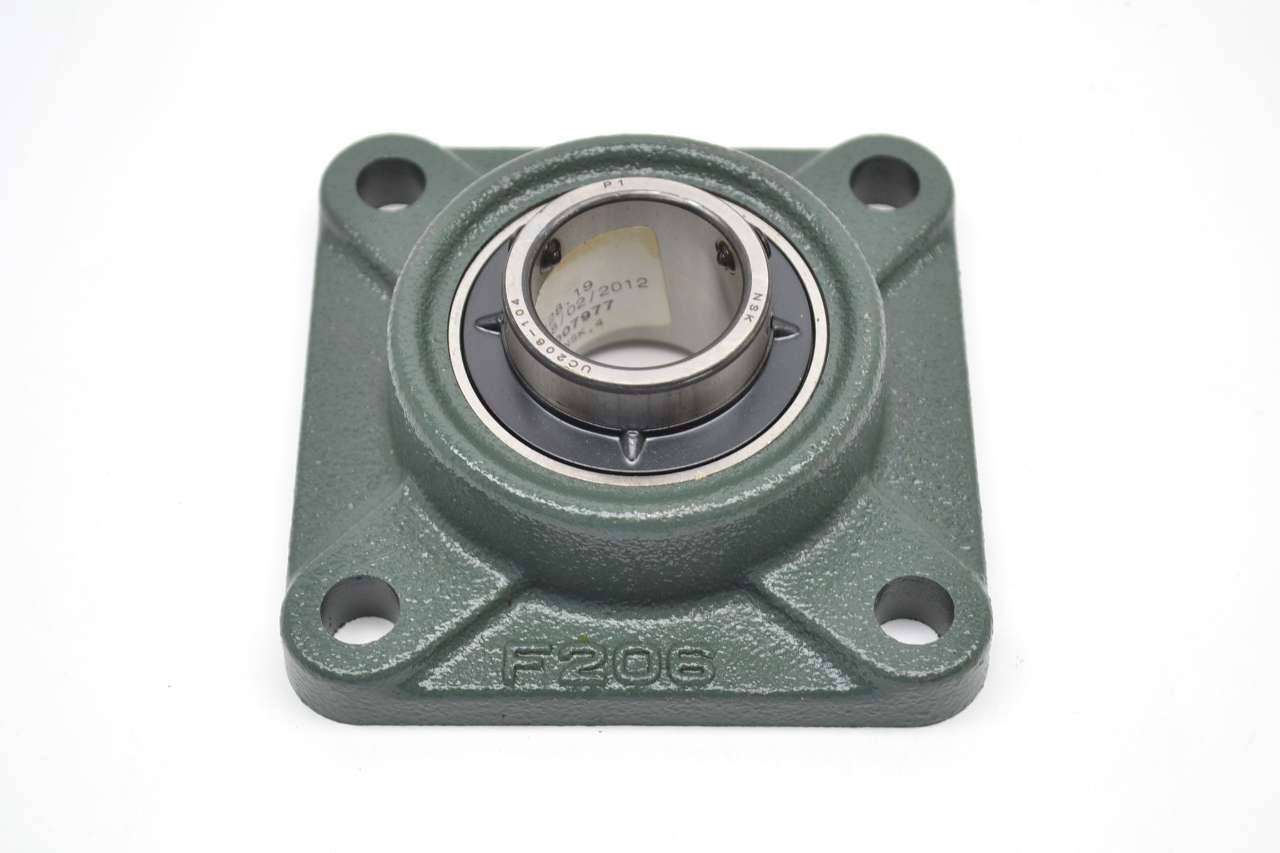 F206 Flange Bearing | informacionpublica.svet.gob.gt