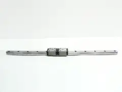NSK NH300920AN2-F18469 LINEAR GUIDE 36-1/4IN 28MM