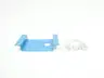 ROSEMOUNT ANALYTICAL 23820-00 1055C PIPE MOUNTING KIT REV H thumbnail 2
